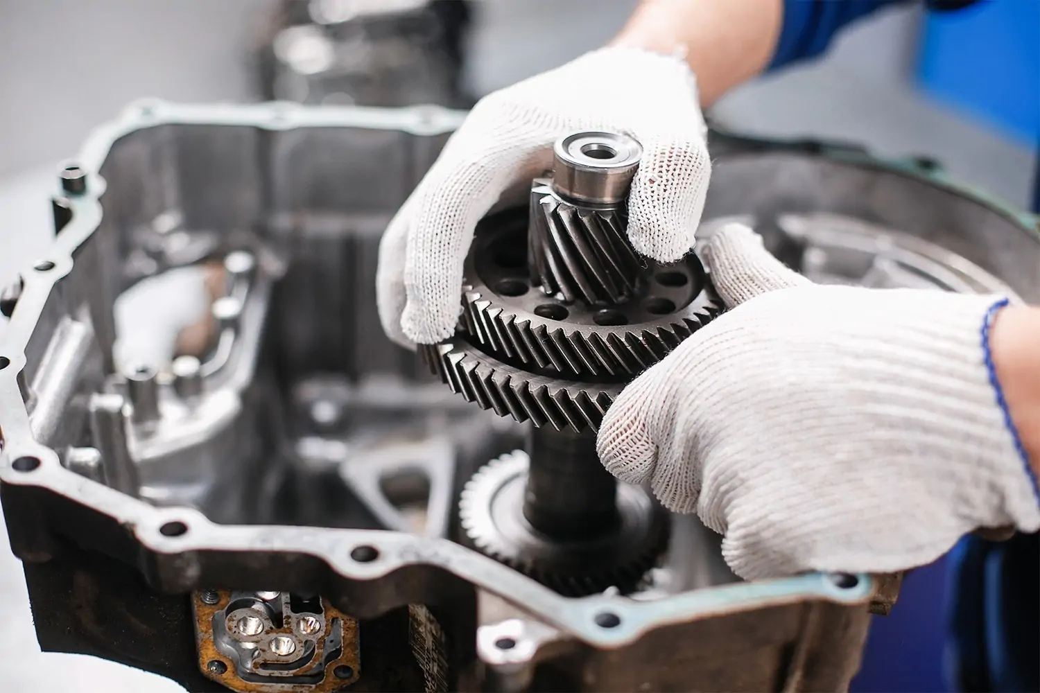 Transmission Service